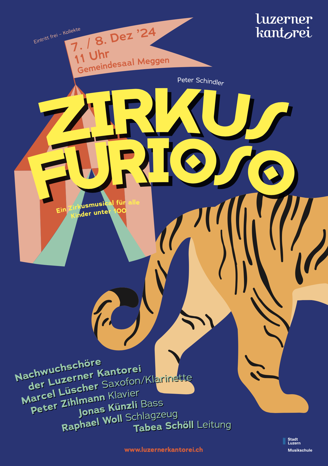 zirkusfurioso